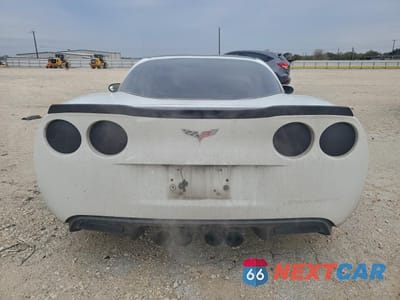 Zdjęcie 6 z 12 samochodu: 2007 CHEVROLET CORVETTE VIN:1G1YY26U575111621 - miniatura