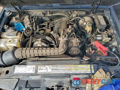Zdjęcie 11 z 11 samochodu: 1996 FORD EXPLORER VIN:1FMDU32X4TUA07723 - miniatura