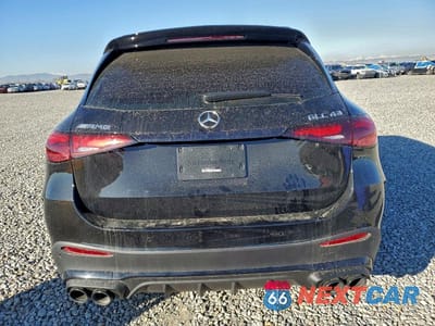 Zdjęcie 6 z 12 samochodu: 2025 MERCEDES-BENZ GLC 43 4MATIC AMG VIN:W1NKM8HB8SF263086 - miniatura