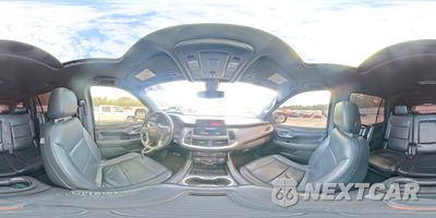Zdjęcie 14 z 14 samochodu: 2022 CHEVROLET TAHOE C1500 LS VIN:1GNSCMKD1NR327346 - miniatura