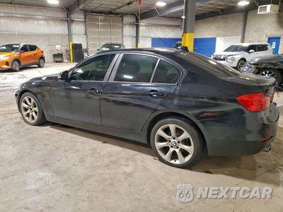Drugie zdjęcie samochodu z przodu: 2015 BMW 328 XI SULEV VIN:WBA3B5C52FF961908 - miniatura