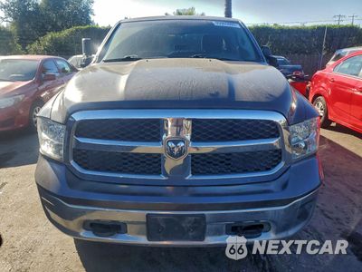 Piąte zdjęcie samochodu w środku: 2016 RAM 1500 ST VIN:1C6RR7FM3GS134703 - miniatura