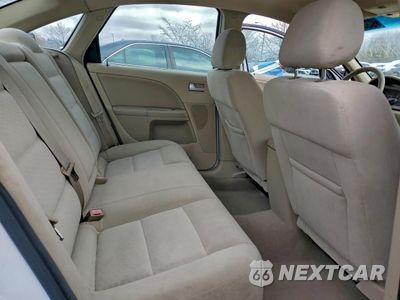 Zdjęcie 10 z 13 samochodu: 2005 FORD FIVE HUNDRED VIN:1FAFP23195G165801 - miniatura