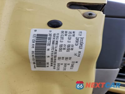 Zdjęcie 13 z 13 samochodu: 2007 CHRYSLER PT CRUISER LIMITED VIN:3A8FY68B67T573891 - miniatura