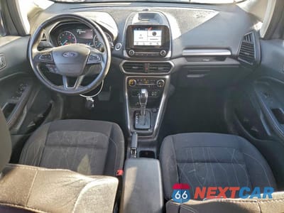 Zdjęcie 8 z 13 samochodu: 2019 FORD ECOSPORT SE VIN:MAJ3S2GE0KC254755 - miniatura