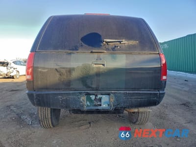 Zdjęcie 6 z 15 samochodu: 1998 CHEVROLET TAHOE K1500 VIN:3GNEK18RXWG123972 - miniatura