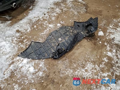 Zdjęcie 12 z 13 samochodu: 2017 JAGUAR XF R - SPORT VIN:SAJBL4BV8HCY30513 - miniatura