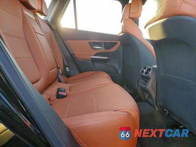 Zdjęcie 10 z 13 samochodu: 2025 MERCEDES BENZ GLC 300 VIN:W1NKM4GB1SU081140 - miniatura