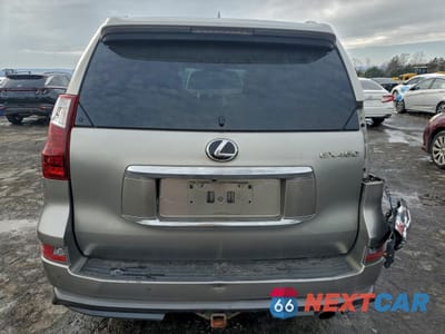 Zdjęcie 6 z 15 samochodu: 2021 LEXUS GX 460 PREMIUM VIN:JTJAM7BX1M5271571 - miniatura