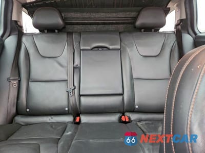 Zdjęcie 10 z 12 samochodu: 2015 VOLVO V60 CROSS COUNTRY PREMIER VIN:YV4612HK4F1001497 - miniatura