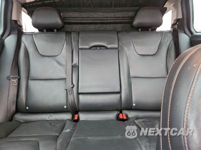 Zdjęcie 10 z 12 samochodu: 2015 VOLVO V60 CROSS COUNTRY PREMIER VIN:YV4612HK4F1001497 - miniatura