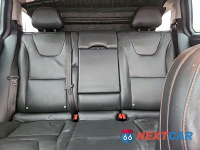 Zdjęcie 10 z 13 samochodu: 2015 VOLVO V60 CROSS COUNTRY PREMIER VIN:YV4612HK4F1001497 - miniatura