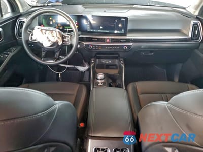 Zdjęcie 8 z 12 samochodu: 2025 KIA SORENTO EX VIN:KNDRH4JG3S5300981 - miniatura