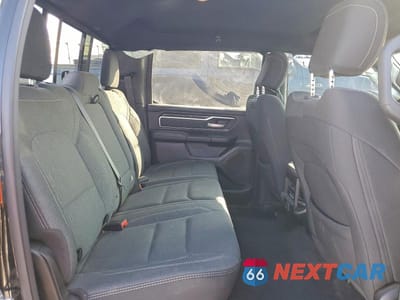 Zdjęcie 10 z 11 samochodu: 2020 RAM 1500 BIG HORN/LONE STAR VIN:1C6RRFFG5LN287838 - miniatura