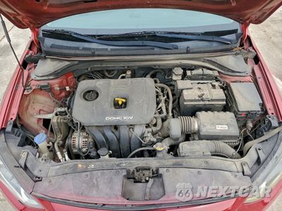 Zdjęcie 11 z 14 samochodu: 2017 HYUNDAI ELANTRA SE VIN:5NPD74LF5HH200312 - miniatura