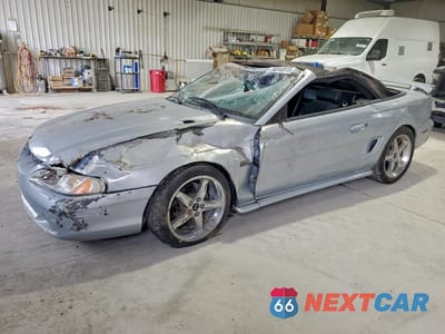 1994 FORD MUSTANG GT 1FALP45T8RF198717 - główne zdjęcie licytacji z USA - miniatura