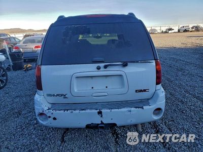 Zdjęcie 6 z 12 samochodu: 2005 GMC ENVOY XL VIN:1GKET16S556103984 - miniatura