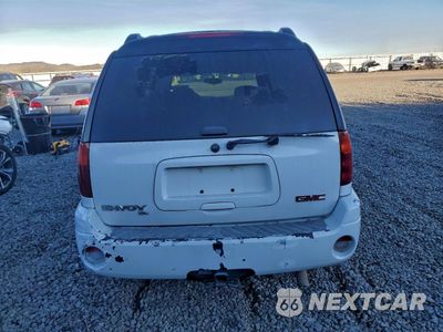 Zdjęcie 6 z 13 samochodu: 2005 GMC ENVOY XL VIN:1GKET16S556103984 - miniatura