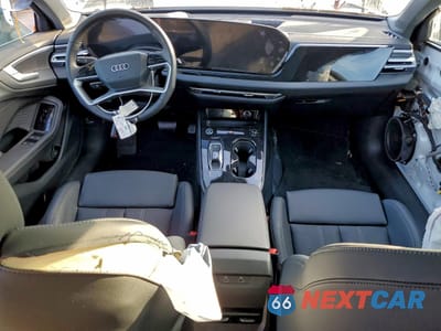 Zdjęcie 8 z 12 samochodu: 2025 AUDI A5 QUATTRO VIN:WAU2BCFU0SN029029 - miniatura