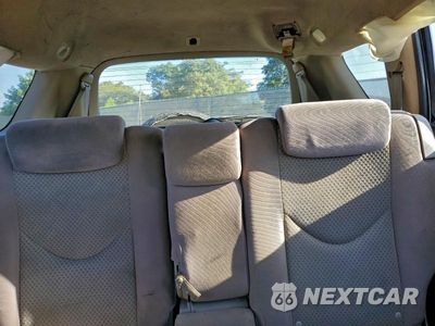 Zdjęcie 10 z 12 samochodu: 2007 TOYOTA RAV4 VIN:JTMZD35V975065136 - miniatura