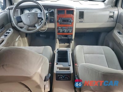 Zdjęcie 8 z 12 samochodu: 2006 DODGE DURANGO SLT VIN:1D4HB48N66F169940 - miniatura