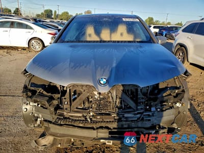 Piąte zdjęcie samochodu w środku: 2024 BMW IX XDRIVE50 VIN:WB523CF03RCR15800 - miniatura