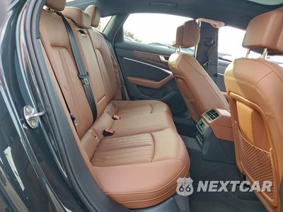 Zdjęcie 10 z 12 samochodu: 2023 AUDI A6 PREMIUM VIN:WAUD3BF22PN042418 - miniatura