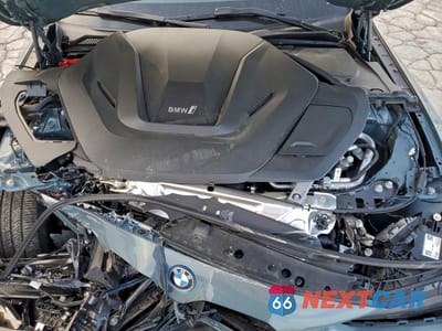 Zdjęcie 11 z 13 samochodu: 2025 BMW I4 XDRIVE 40 VIN:WBY43HD08SFT98350 - miniatura