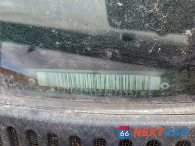 Zdjęcie 12 z 14 samochodu: 2002 GMC NEW SIERRA C1500 VIN:2GTEC19V321275337 - miniatura