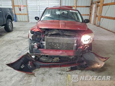 Piąte zdjęcie samochodu w środku: 2007 DODGE CALIBER SXT VIN:1B3HB48B47D561090 - miniatura