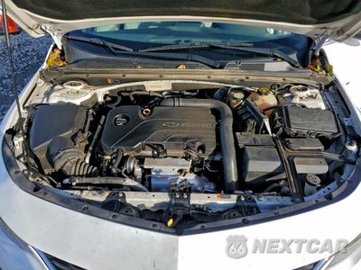Zdjęcie 11 z 14 samochodu: 2016 CHEVROLET MALIBU LS VIN:1G1ZB5ST0GF173197 - miniatura