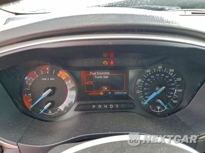Zdjęcie 9 z 13 samochodu: 2016 FORD FUSION SE VIN:3FA6P0H77GR211574 - miniatura