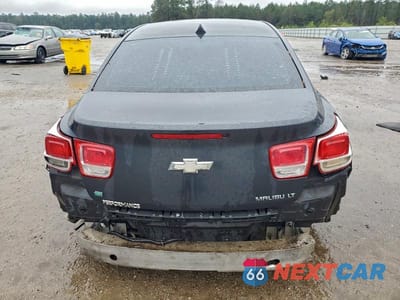 Zdjęcie 6 z 12 samochodu: 2014 CHEVROLET MALIBU 2LT VIN:1G11E5SL8EF258855 - miniatura