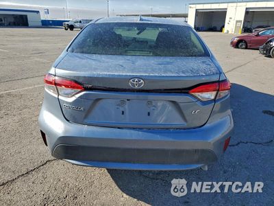 Zdjęcie 6 z 15 samochodu: 2020 TOYOTA COROLLA LE VIN:JTDEPRAE0LJ059418 - miniatura