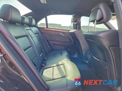 Zdjęcie 10 z 12 samochodu: 2011 MERCEDES-BENZ E 350 4MATIC VIN:WDDHF8HB1BA377638 - miniatura