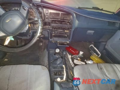 Zdjęcie 8 z 14 samochodu: 1991 TOYOTA 4RUNNER VN VIN:JT3VN39WXM8013558 - miniatura