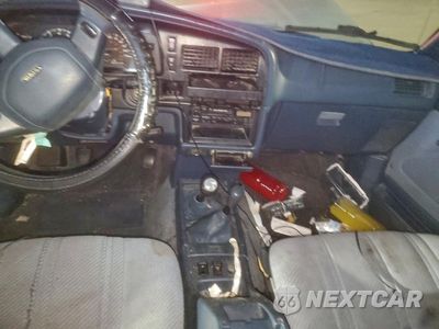 Zdjęcie 8 z 14 samochodu: 1991 TOYOTA 4RUNNER VN VIN:JT3VN39WXM8013558 - miniatura