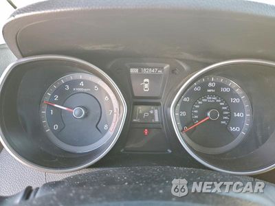 Zdjęcie 9 z 12 samochodu: 2017 HYUNDAI ELANTRA GT VIN:KMHD35LH5HU382002 - miniatura
