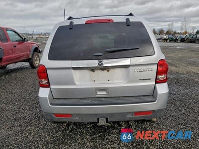 Zdjęcie 6 z 12 samochodu: 2011 MAZDA TRIBUTE S VIN:4F2CY9GG9BKM07206 - miniatura