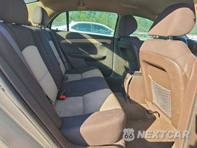Zdjęcie 10 z 11 samochodu: 2012 CHEV MALIBU VIN:1G1ZC5E03CF170416 - miniatura