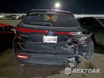 Zdjęcie 6 z 14 samochodu: 2021 TOYOTA VENZA LE VIN:JTEAAAAH5MJ034944 - miniatura