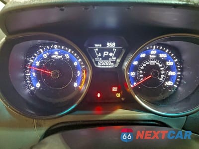 Zdjęcie 9 z 13 samochodu: 2014 HYUNDAI ELANTRA SE VIN:5NPDH4AE6EH503313 - miniatura