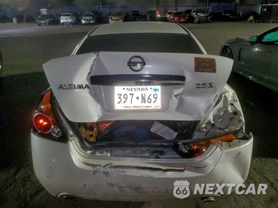Zdjęcie 6 z 14 samochodu: 2012 NISSAN ALTIMA BASE VIN:1N4AL2AP8CC217890 - miniatura