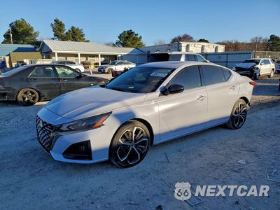 2024 NISSAN ALTIMA SR 1N4BL4CV4RN435026 - główne zdjęcie licytacji z USA - miniatura
