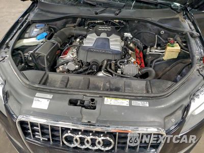 Zdjęcie 12 z 15 samochodu: 2013 AUDI Q7 PREMIUM PLUS VIN:WA1LGAFE5DD013336 - miniatura
