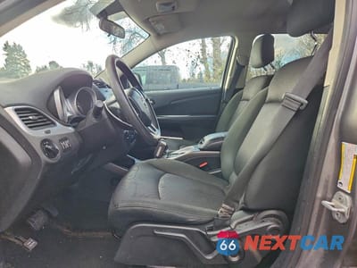 Zdjęcie 7 z 12 samochodu: 2012 DODGE JOURNEY SE VIN:3C4PDCAB3CT145688 - miniatura