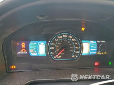 Zdjęcie 9 z 13 samochodu: 2012 FORD FUSION HYBRID VIN:3FADP0L32CR225520 - miniatura