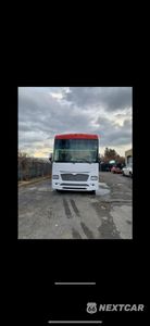 Drugie zdjęcie samochodu z przodu: 2014 FORD F53 VIN:1F66F5DY0E0A09913 - miniatura