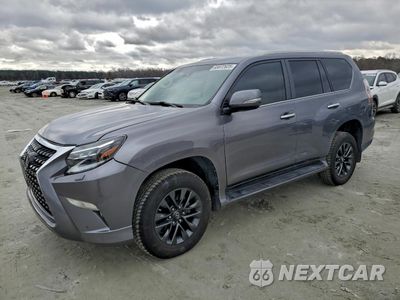 2021 LEXUS GX 460 PREMIUM JTJAM7BX4M5295301 - główne zdjęcie licytacji z USA - miniatura
