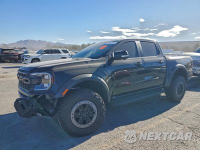 2024 FORD RANGER RAPTOR 1FTER4LR1RLE56081 - główne zdjęcie licytacji z USA - miniatura